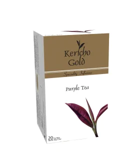 Herbata Purple Tea