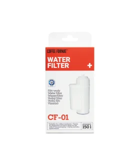 Filtr Wody CF01