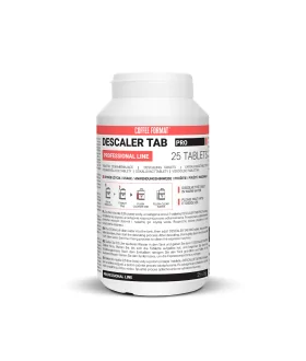 Descaler Tab