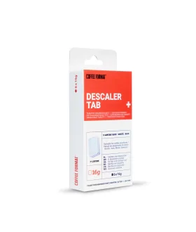 Descaler Tab+