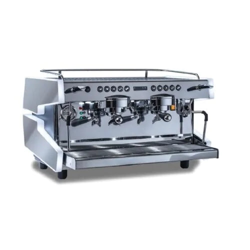 Ekspres kolbowy Alpha Neo 2G
