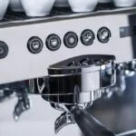 Ekspres kolbowy Alpha Neo 2G
