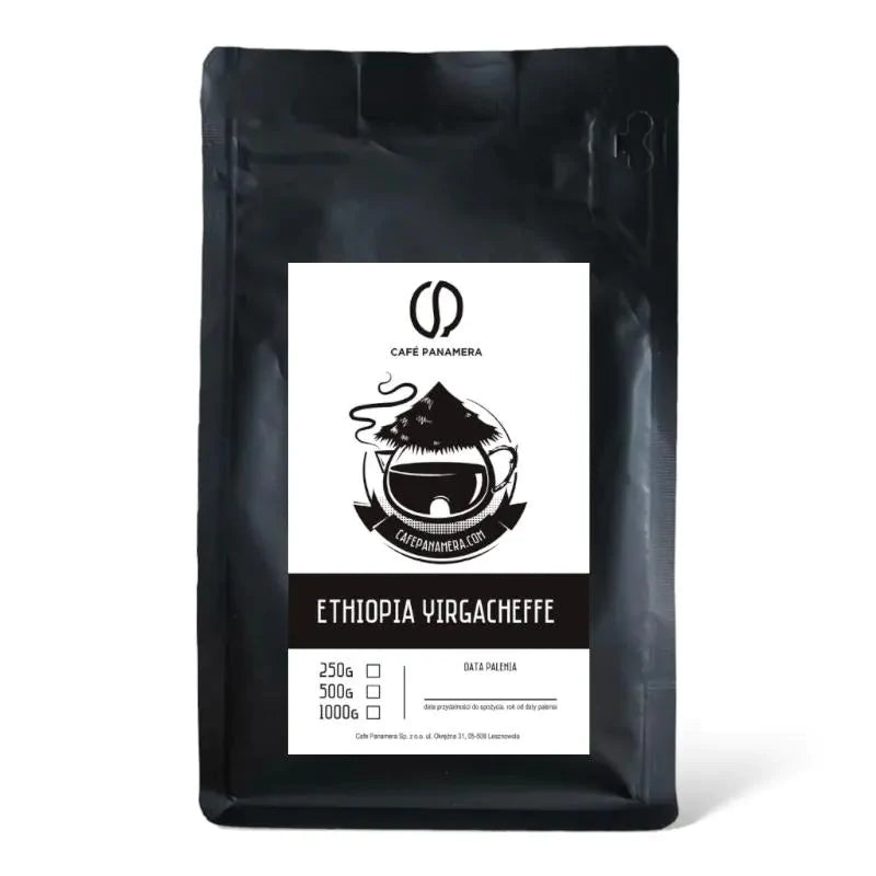 Ethiopia Yirgacheffe