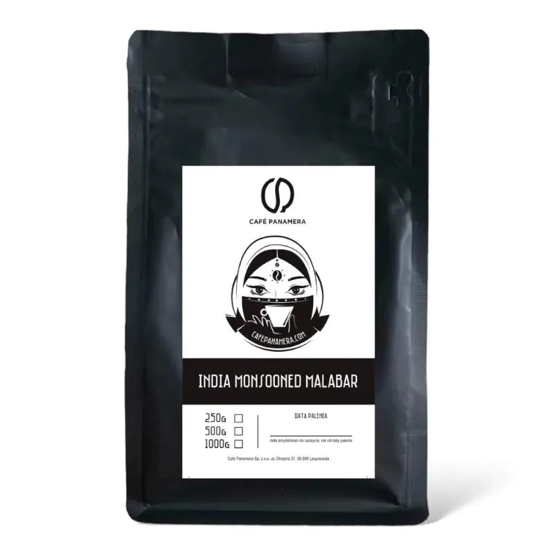India Monsooned Malabar