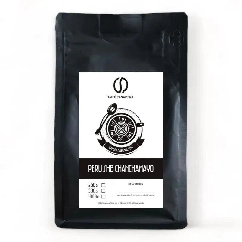 Peru SHB Chanchamayo