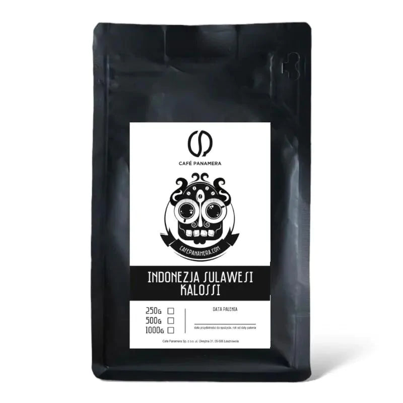 Sulawesi Kalossi