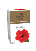 Herbata Pure Hibiscus| Linia Podstawowa