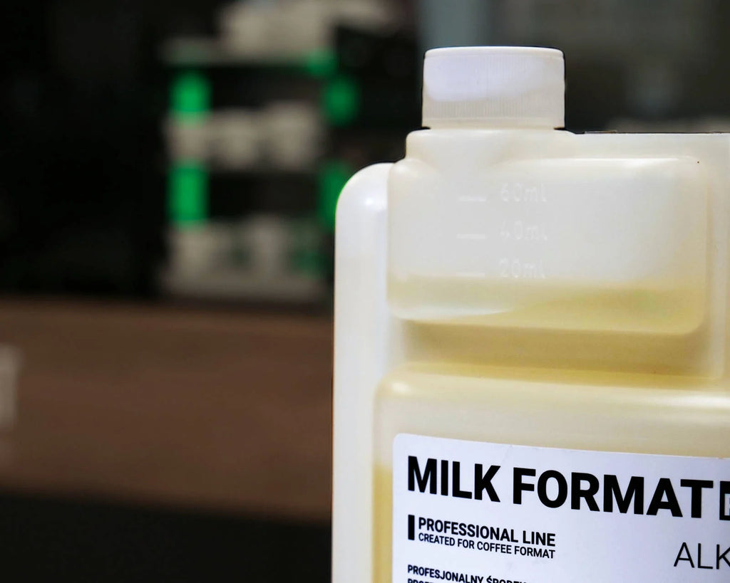 Milk Format Pro 1000ml