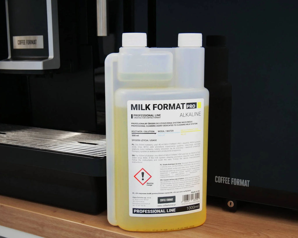 Milk Format Pro 1000ml
