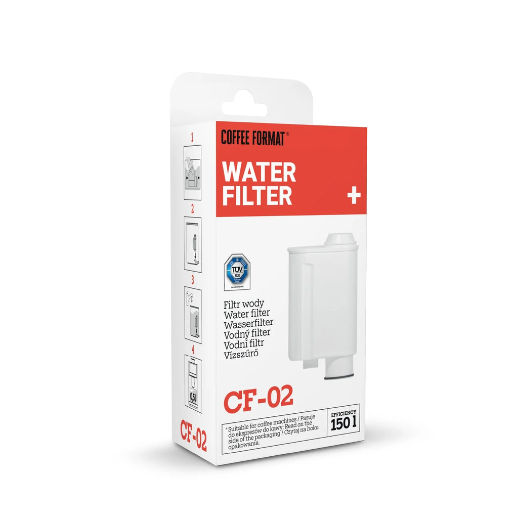 Filtr Wody CF-02