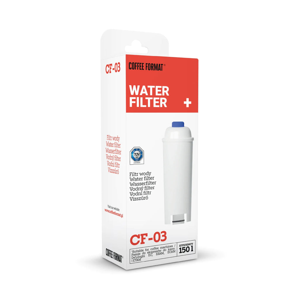 Filtr Wody CF-03