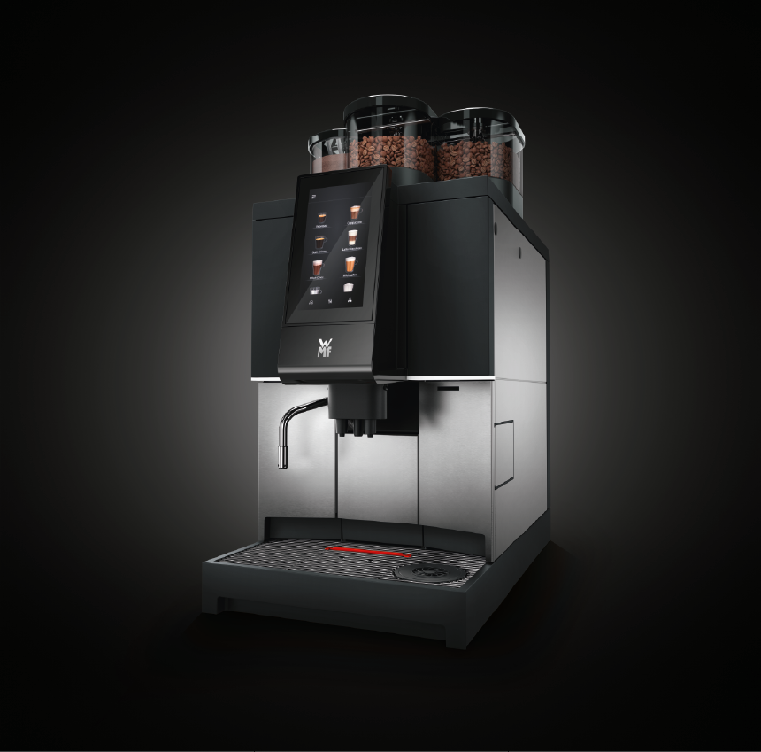 WMF 1300 S+