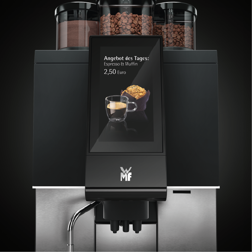 WMF 1300 S+
