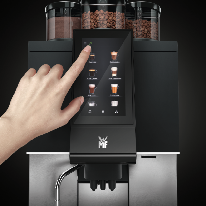 WMF 1300 S+