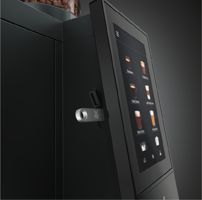 WMF 1300 S+