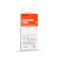 Coffee Format Cleaning TABS+ Tabletki do czyszczenia ekspresów