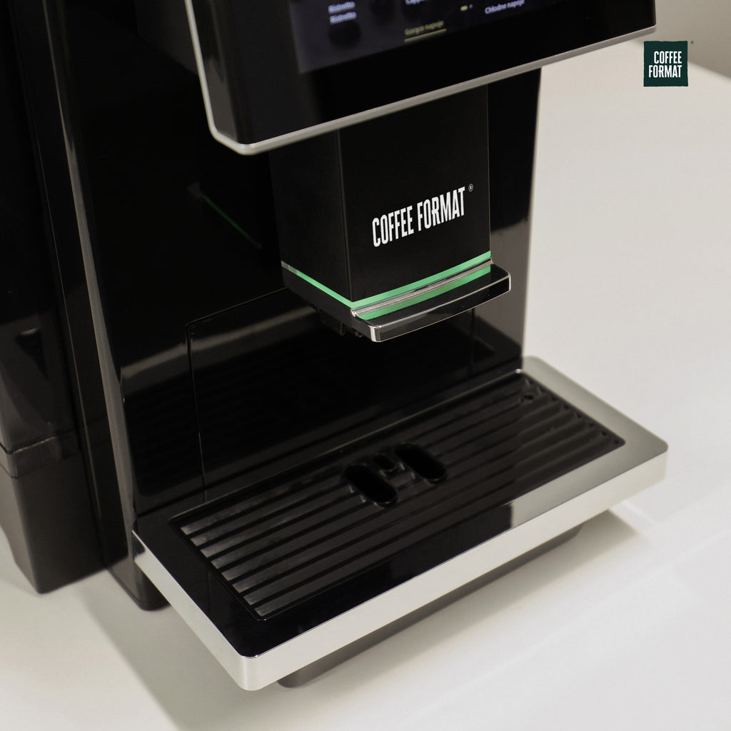 Ekspres do kawy Coffee Format Nova
