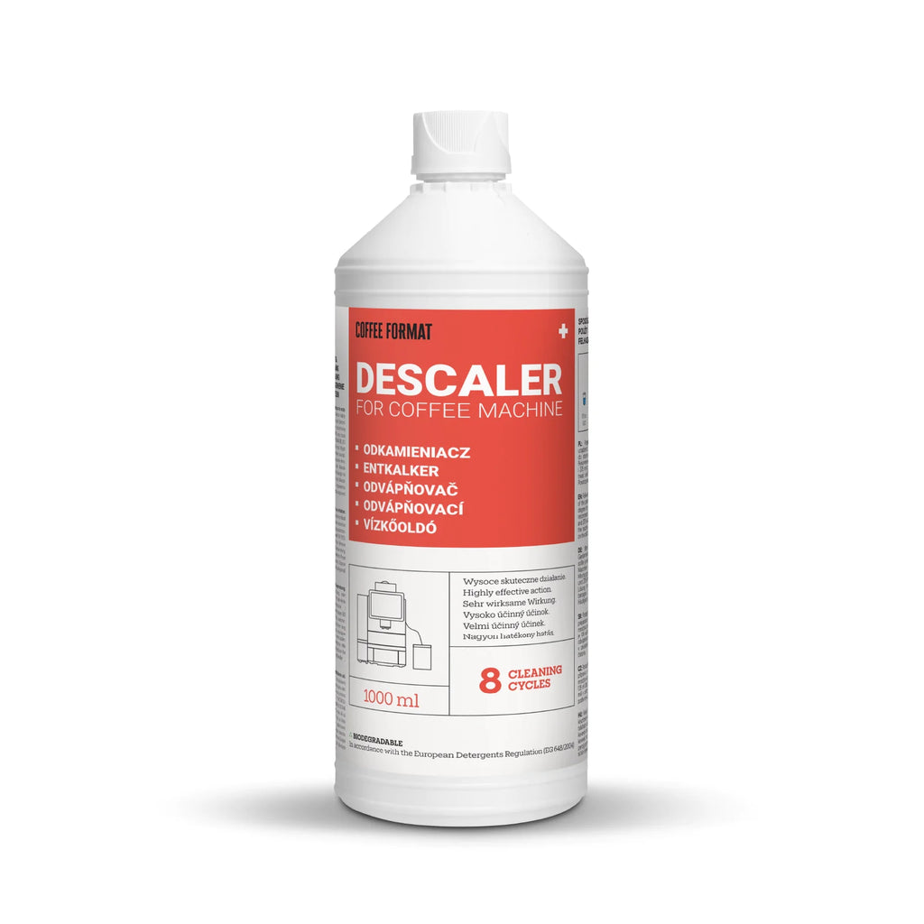 Descaler Format Pro +1000ml