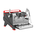 Ekspres kolbowy Raptor Izensso