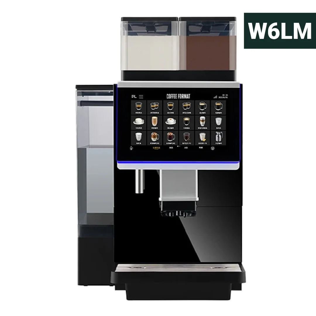 Ekspres do kawy Coffee Format GROW