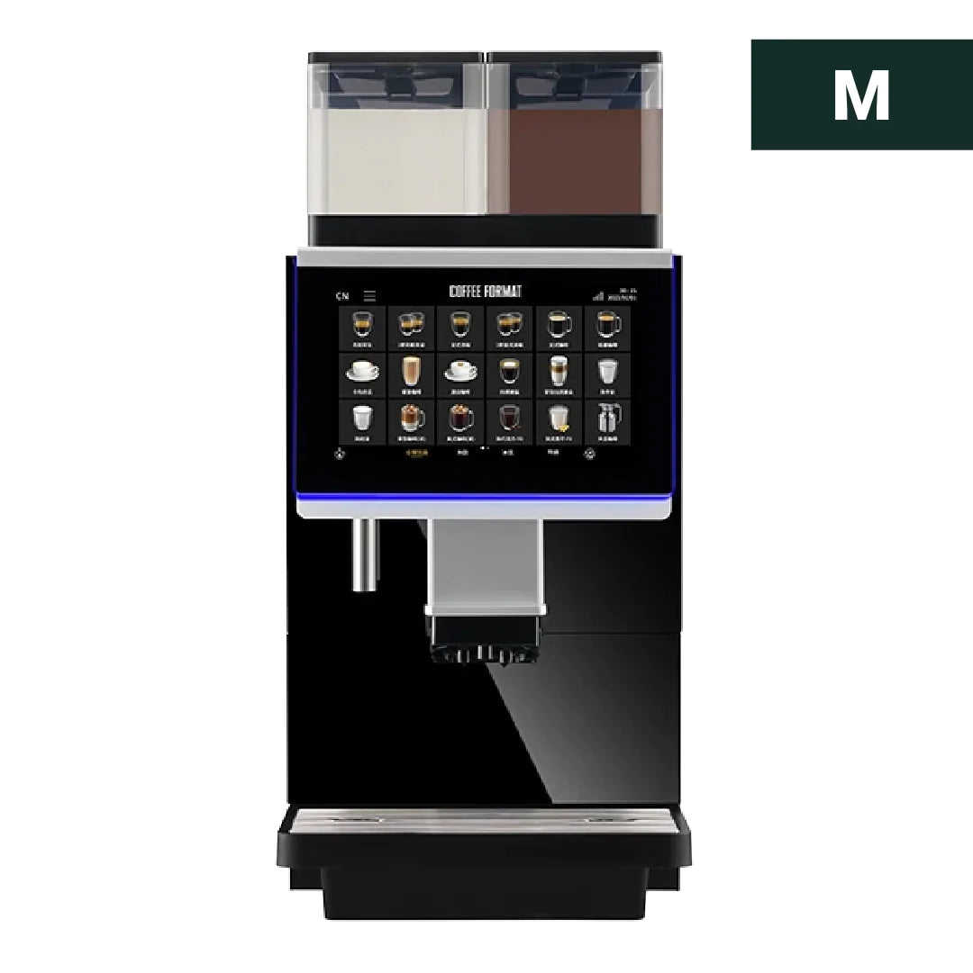 Ekspres do kawy Coffee Format GROW