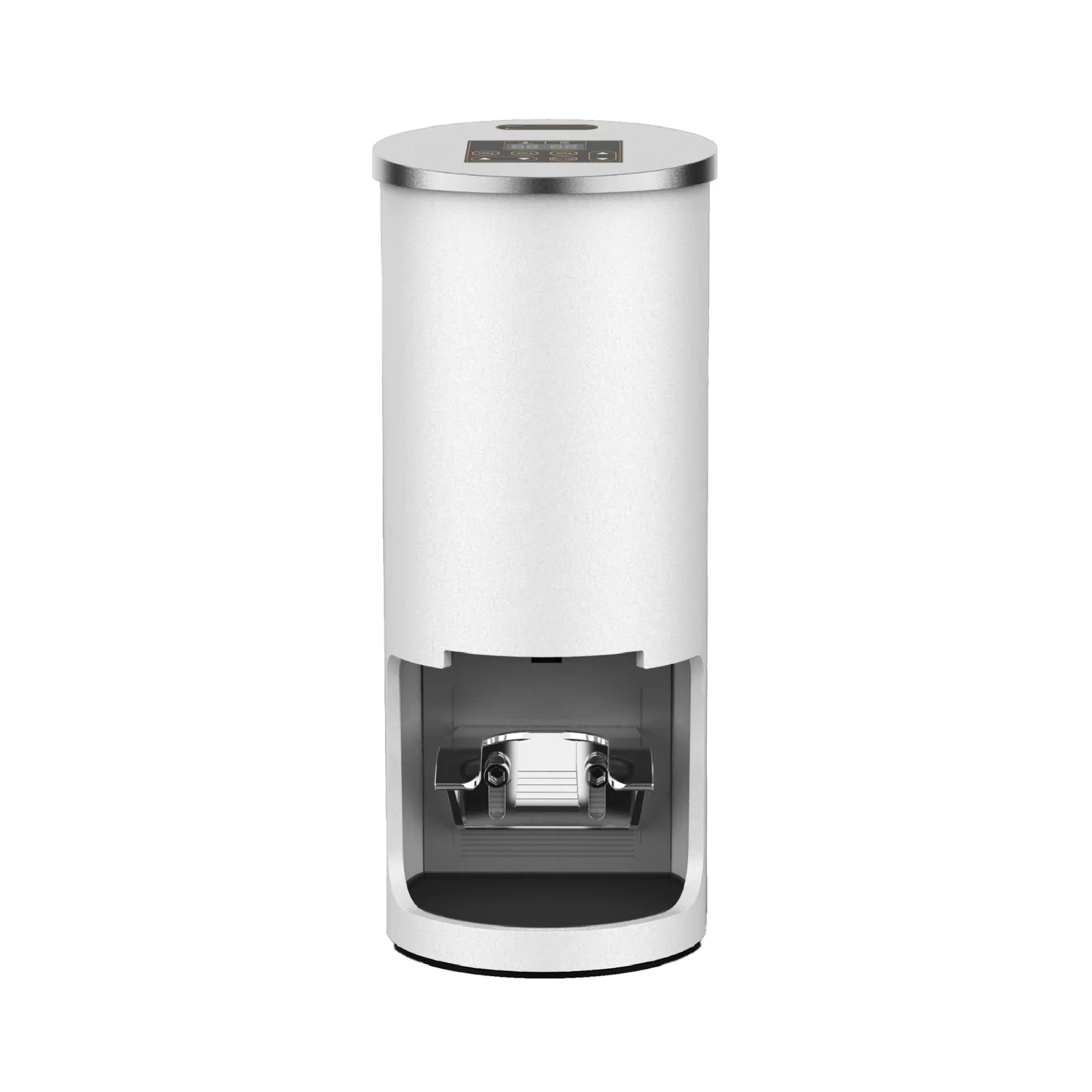 Automatyczny Tamper Coffee Format