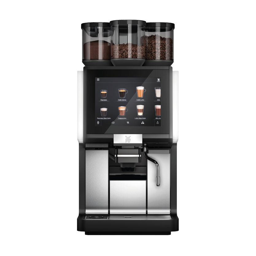 WMF 1500 S+