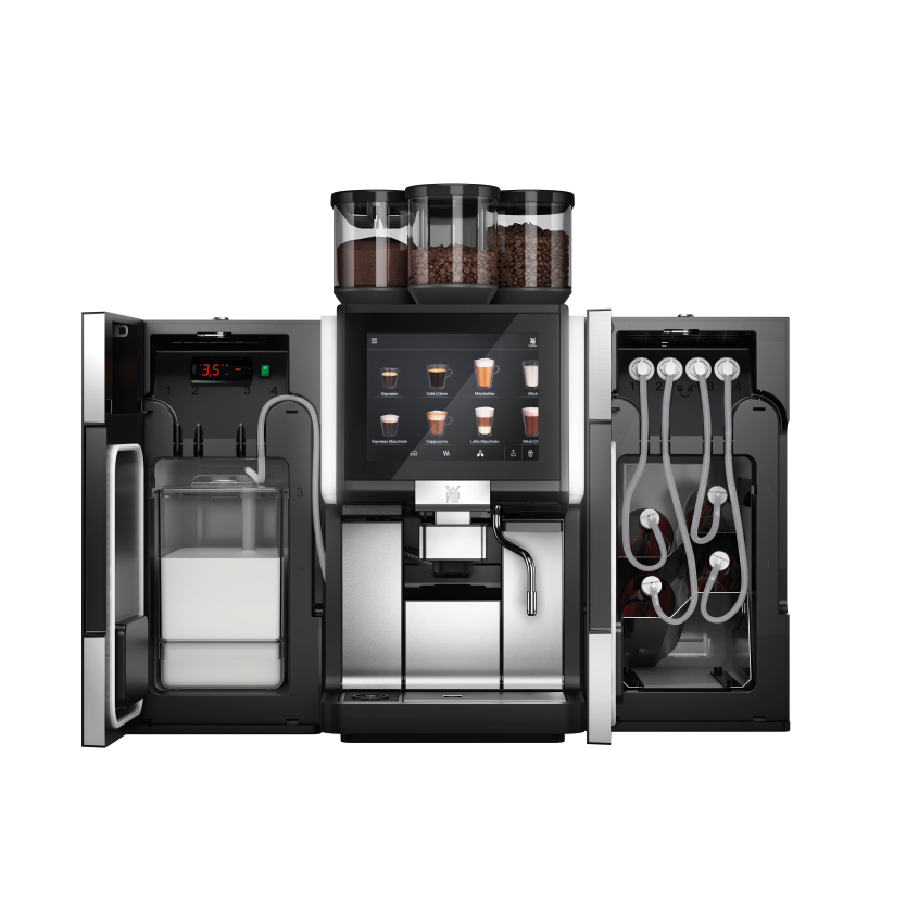 WMF 1500 S+