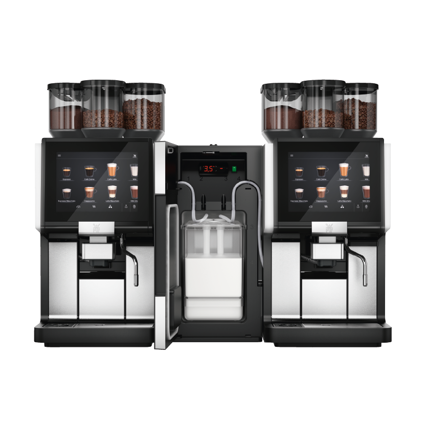WMF 1500 S+