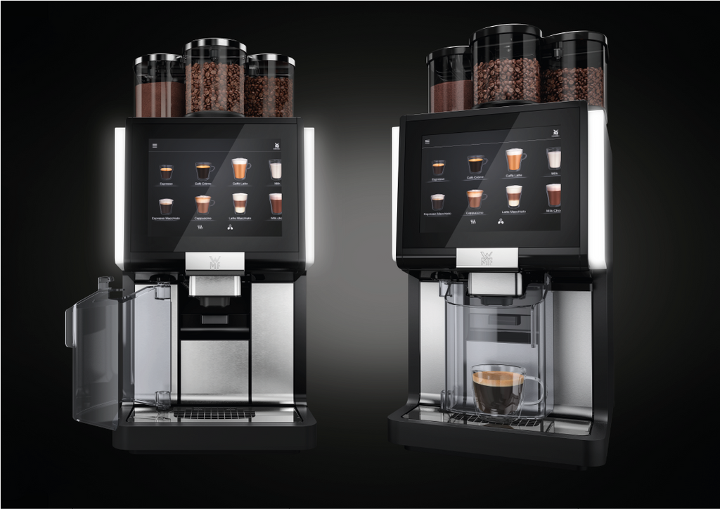 WMF 1500 S+