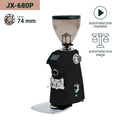 Młynek do kawy JX-680P (żarna 74mm) - Coffee Format