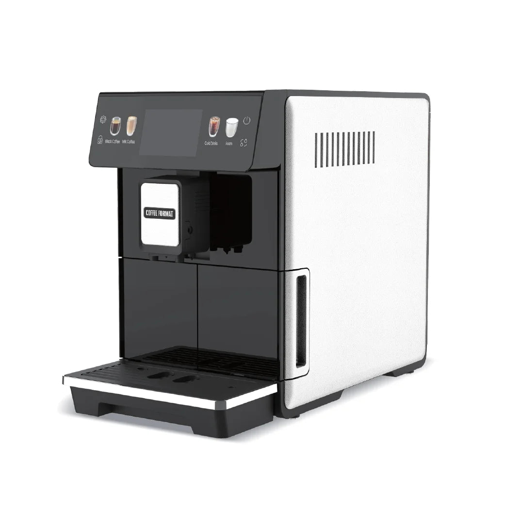 Ekspres do kawy Coffee Format Mini