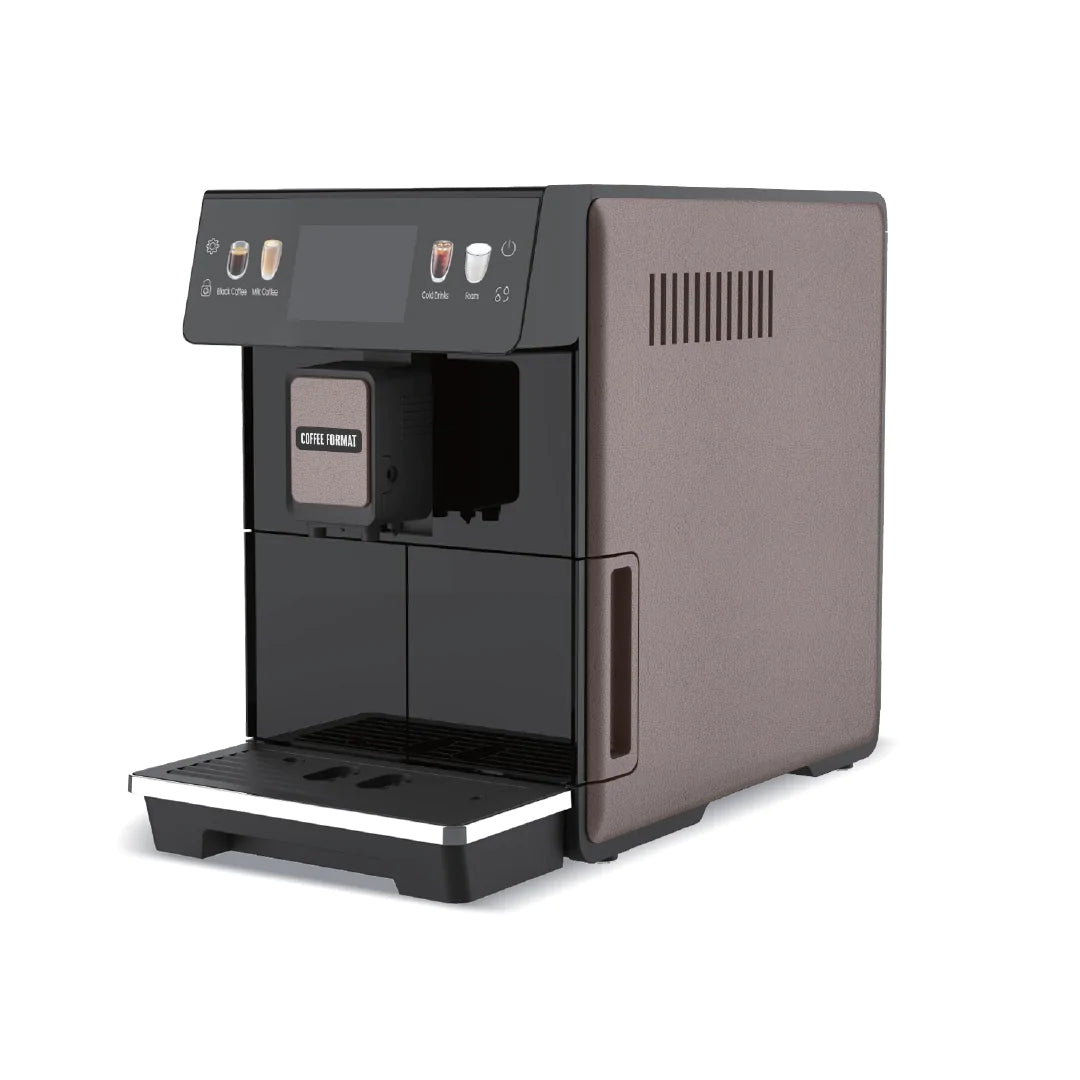 Ekspres do kawy Coffee Format Mini