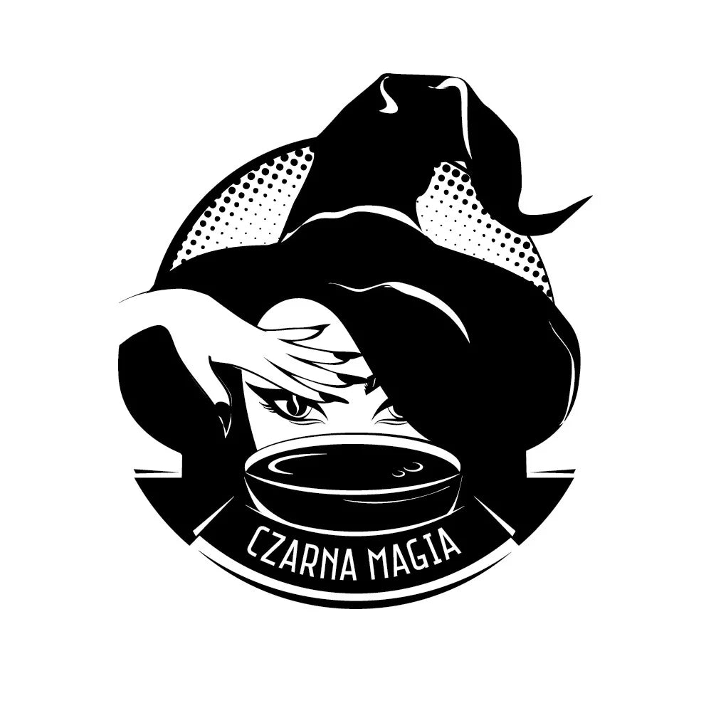 Czarna Magia
