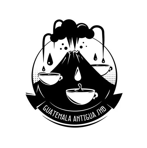 Guatemala Antigua SHB