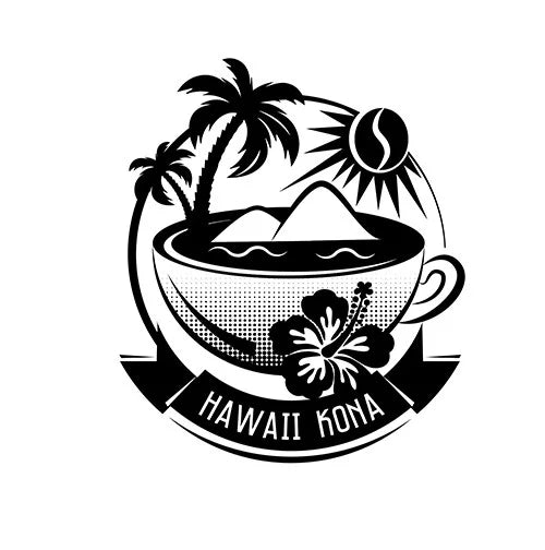 Hawaii Kona Extra Fancy