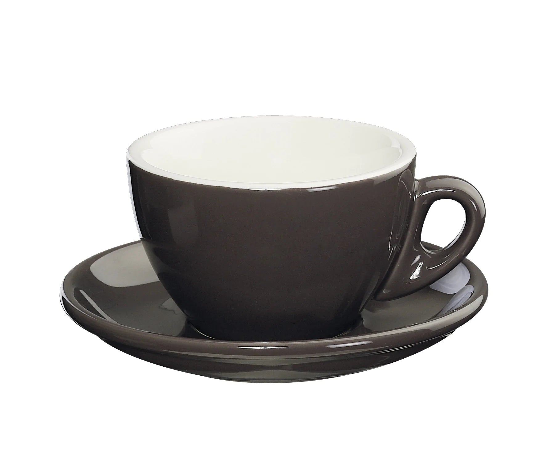Roma - Cappuccino cup, macchiato
