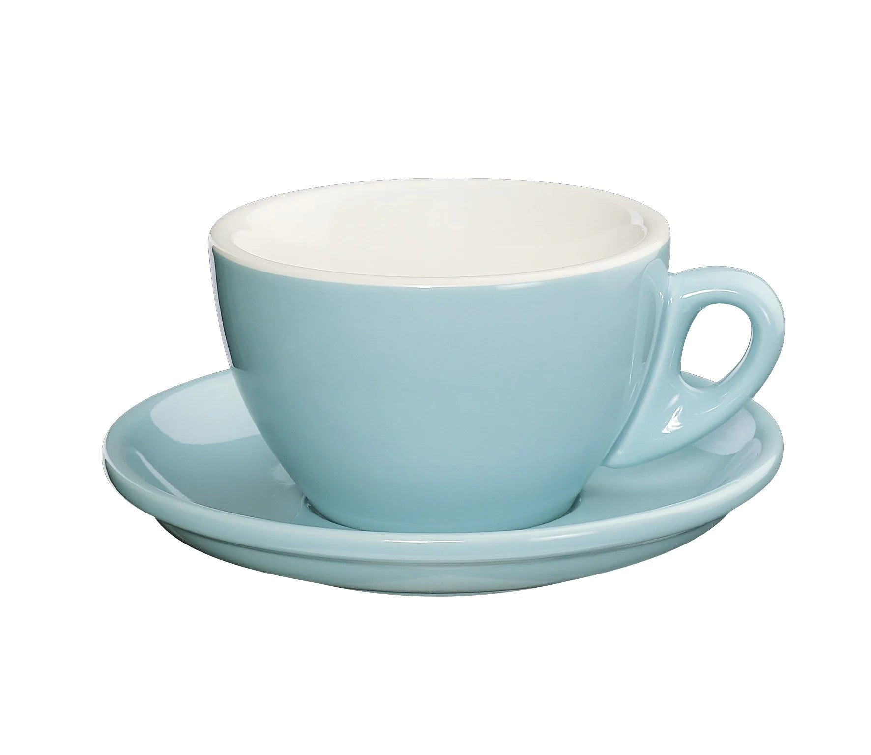 Roma - Cappuccino cup,lagune