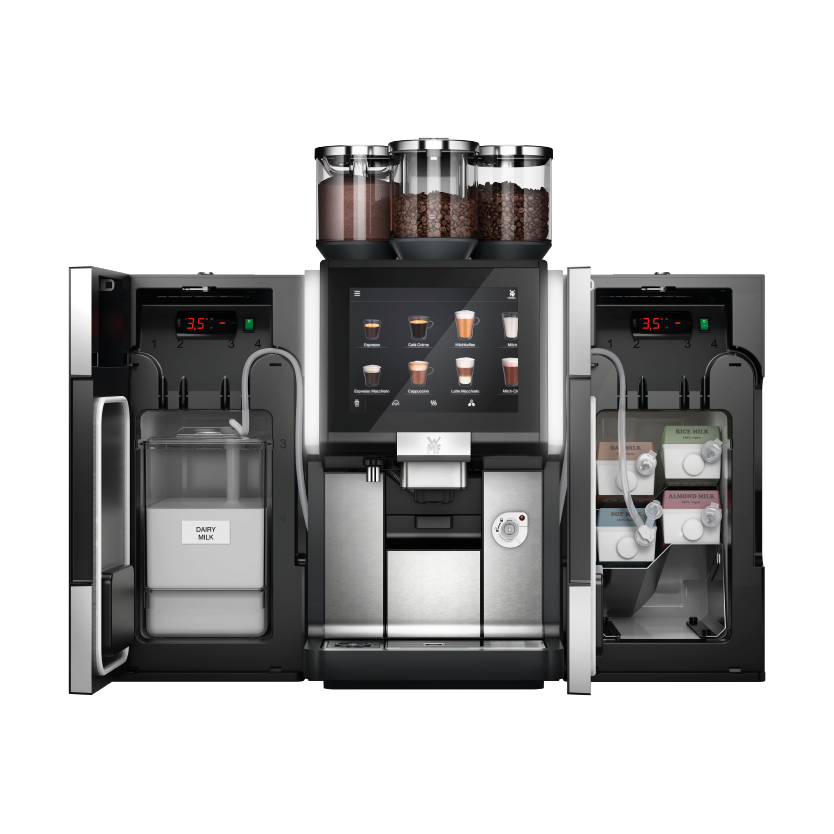 WMF 5000 S+