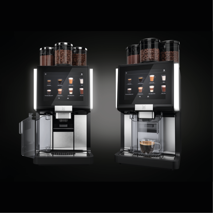 WMF 5000 S+