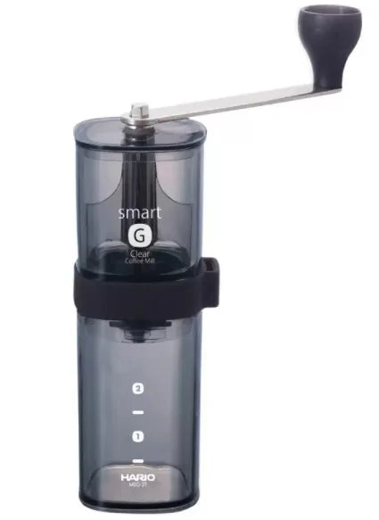 Hario Coffee Mill Smart G
