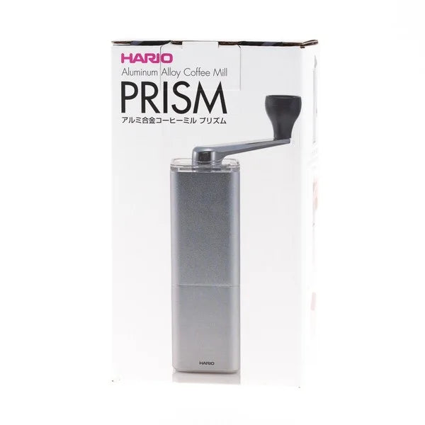 Hario Coffee Mill Prism