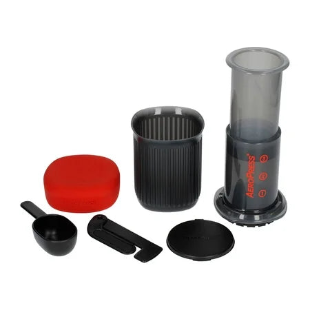 Aeropress Go Travel