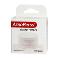Aeropress filtry papierowe 350szt