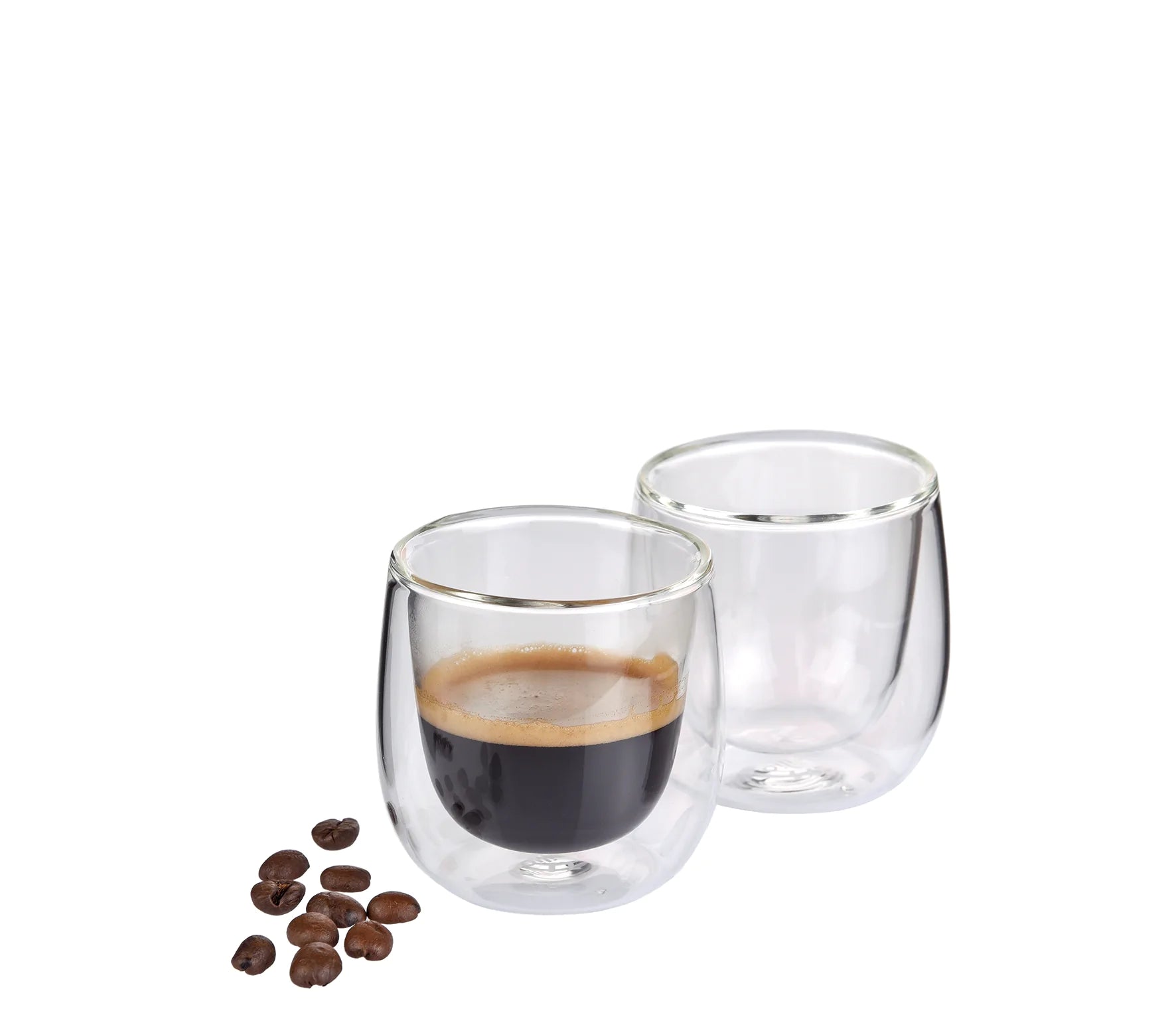 2 szklanki do espresso - Verona
