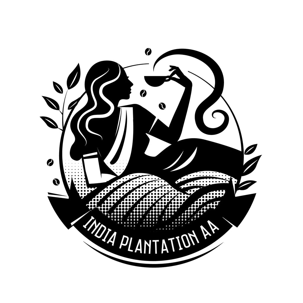 India Plantation AA