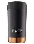 Kubek termiczny VIP BLACK SPLIT ROOT7