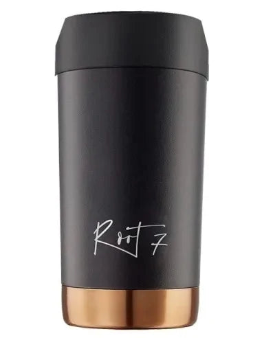 Kubek termiczny VIP BLACK SPLIT ROOT7