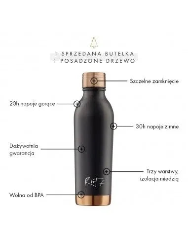 OneBottle VIP Split ROOT7