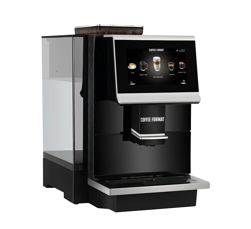 Ekspres do kawy Coffee Format Bloom